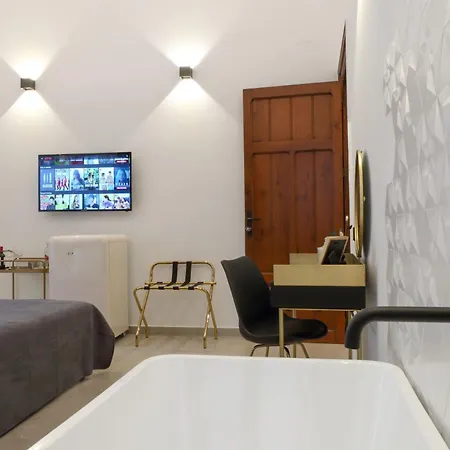 Bohémien Boutique Guesthouse-2